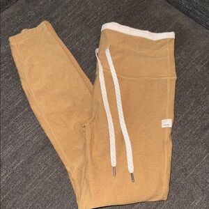 Vuori Drawstring Leggings/ Joggers